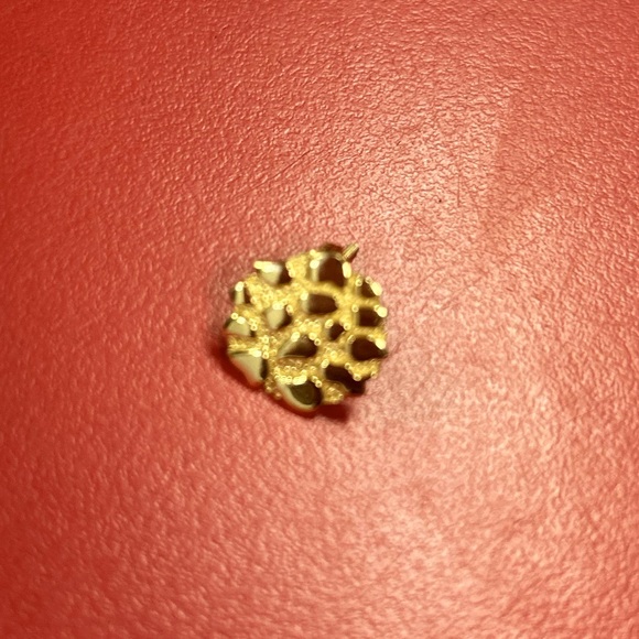 Stud earring silver - Picture 5 of 9